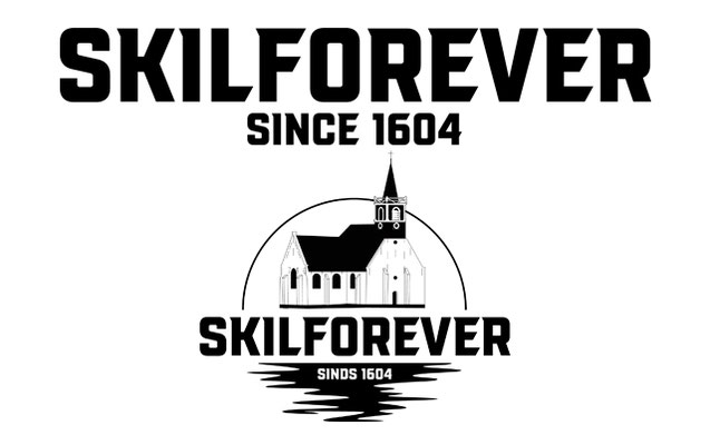 Skil Forever logo tbv truien