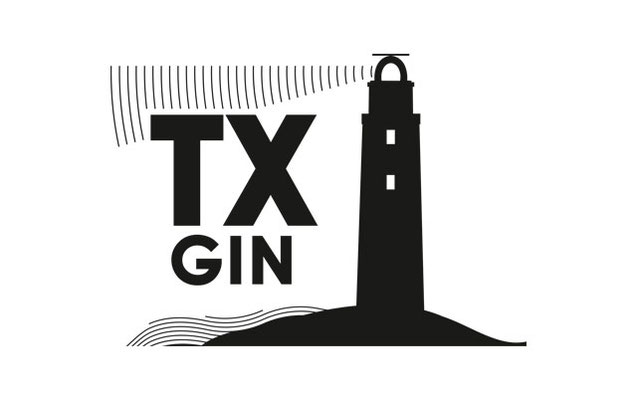 TX Gin glas