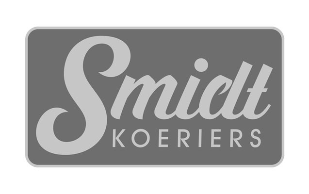 Smidt Koeriers logo