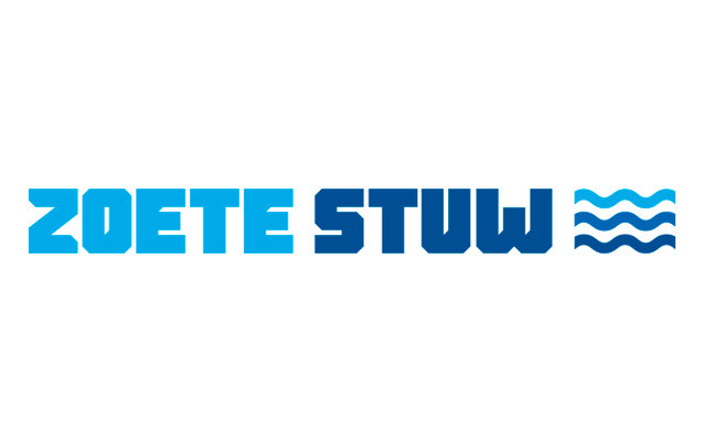 Zoete Stuw logo
