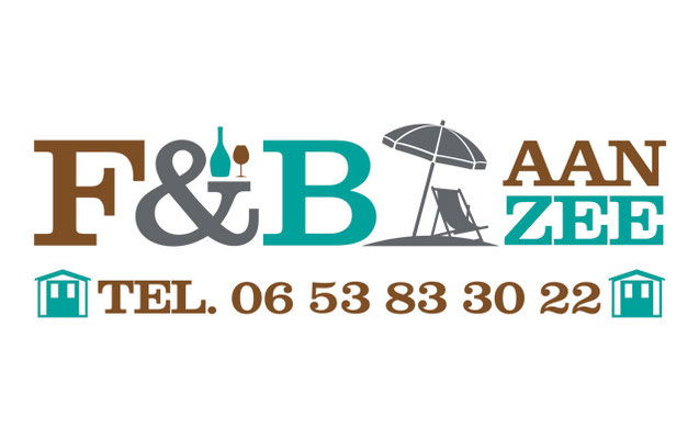 F&B aan ZEE logo