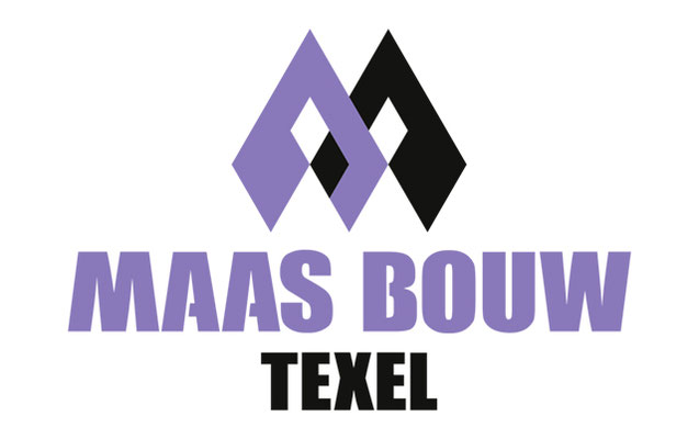 Maas Bouw logo