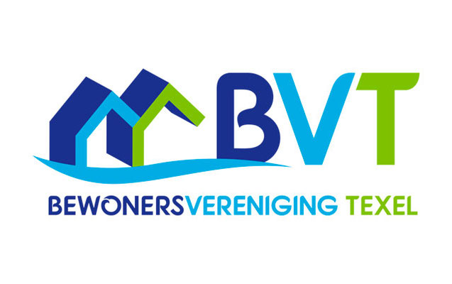 Bewonersvereniging Texel logo