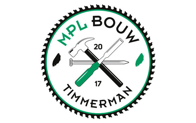 MPL Bouw logo