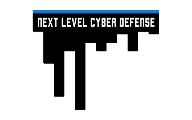 Next Level Cyber Defense logo