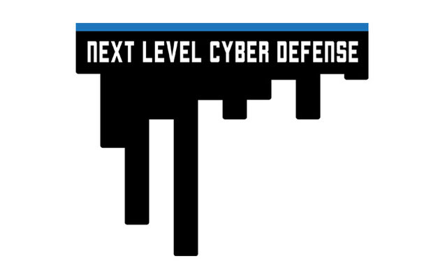Next Level Cyber Defense logo