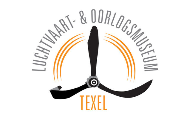 Luchtvaart & Oorlogsmuseum logo