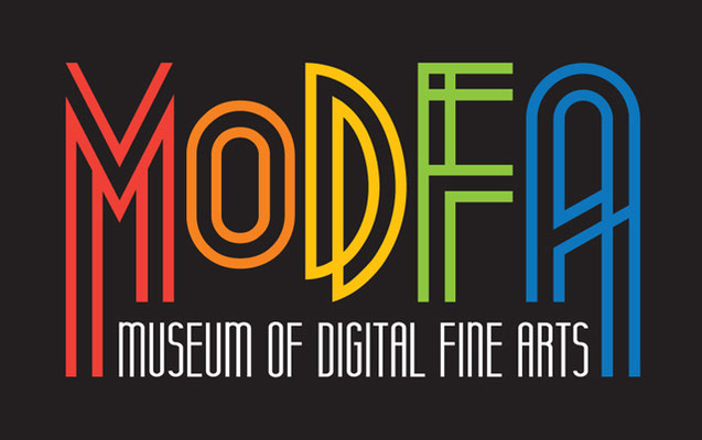 MODFA logo