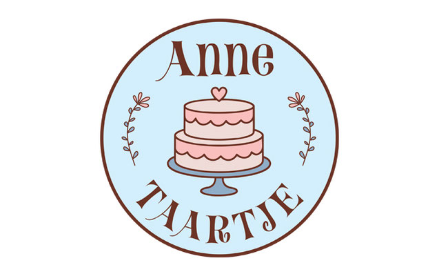 Logo Anne Taartje