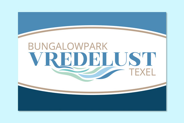 Bungalowpark Vredelust vlaggen