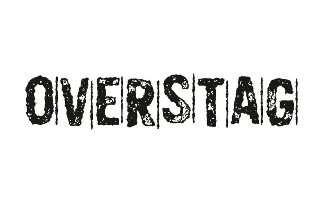 Overstag logo