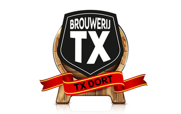 TX Dort logo