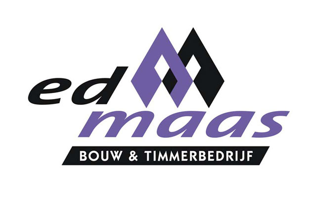 Ed Maas logo