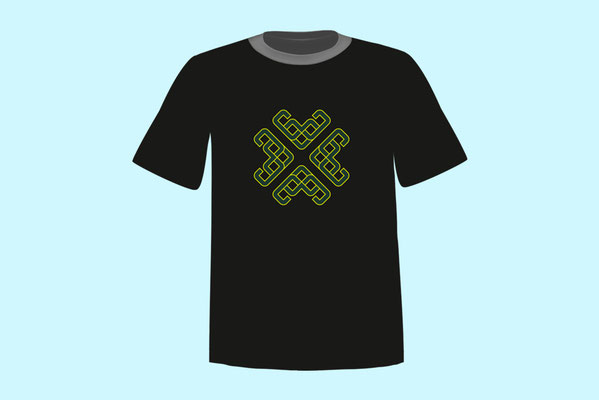 Klaver T shirt