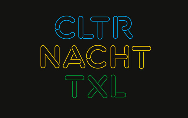 Cultuurnacht logo