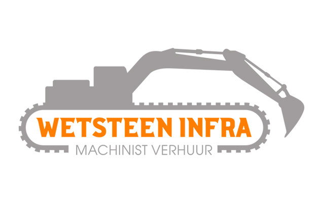 Wetsteen Infra logo