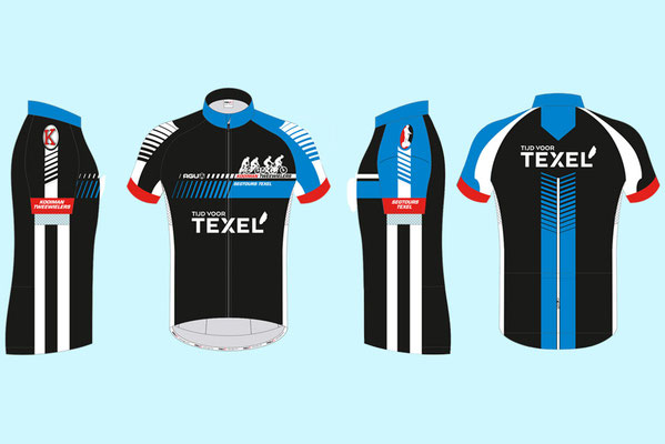 Wielerkleding Kooiman Tweewielers