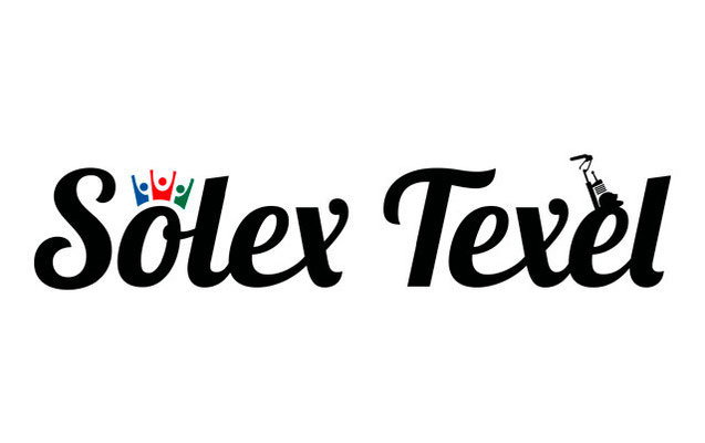 Solex texel logo