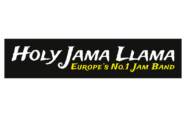 Holy Jama Llama logo