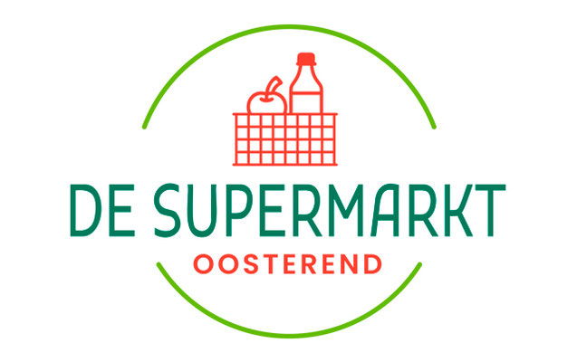 De Supermarkt Oosterend logo