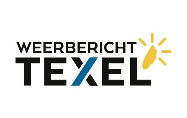 Weerbericht Texel logo