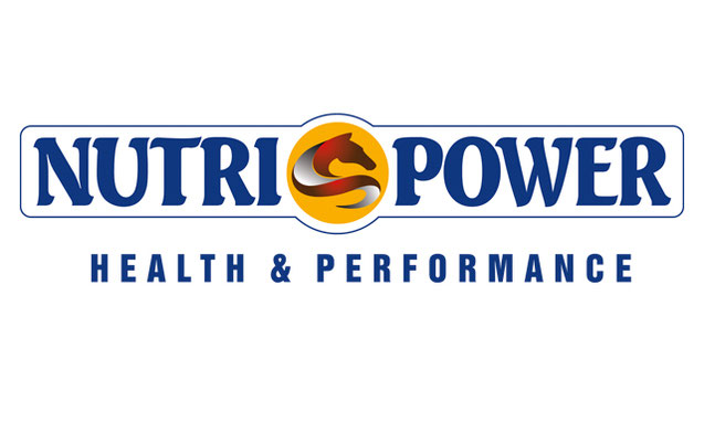 Nutripower logo