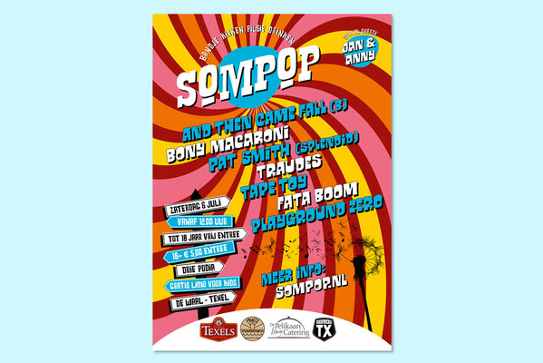 Sompop poster 2019