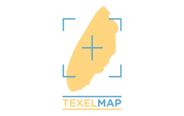 Texelmap app logo