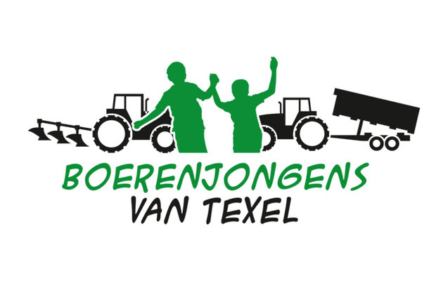 Boerenjongens van Texel logo