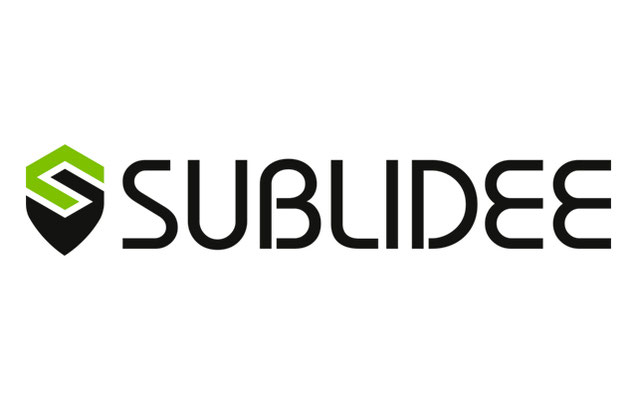 Sublidee logo