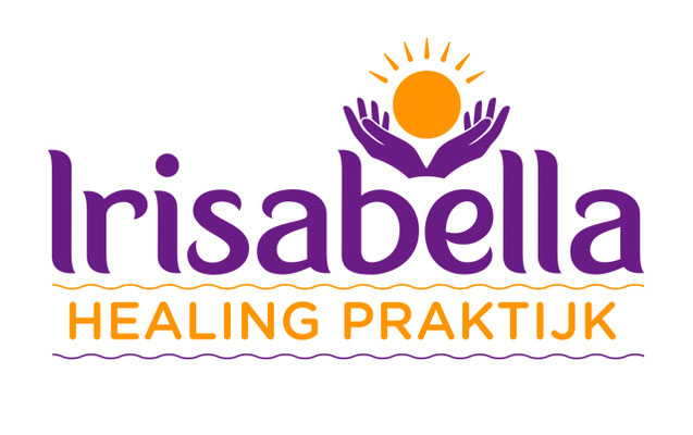 Irisabella Healing Praktijk logo