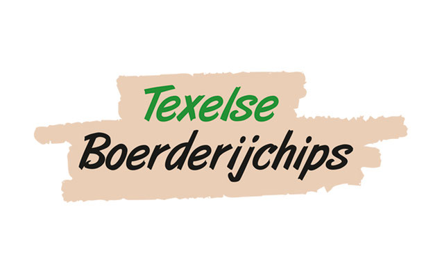 Texelse boerderijchips logo