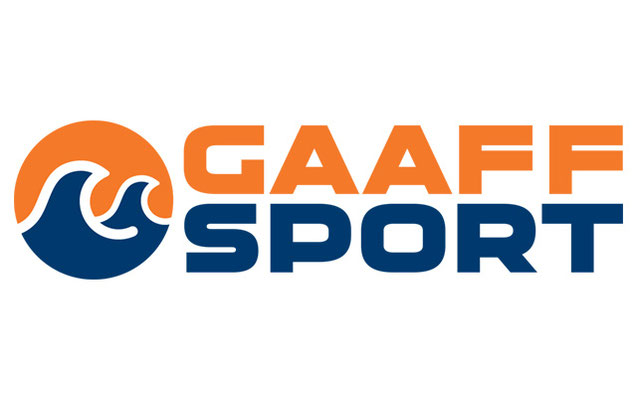 Gaaff Sport logo
