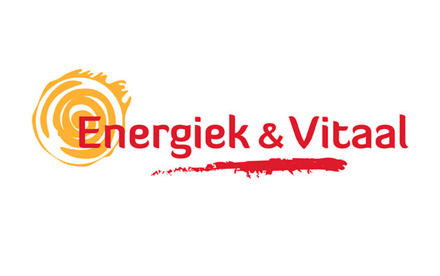 Energiek & Vitaal logo