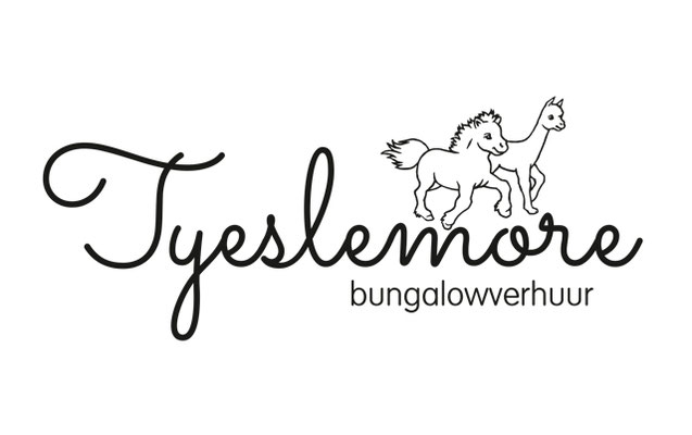 Tyeslemore logo