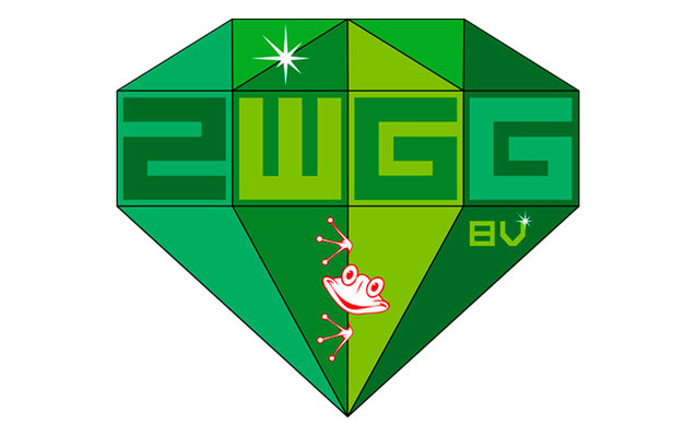 ZWGG bv logo