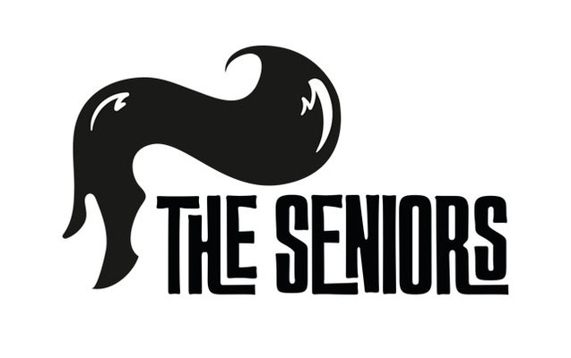 The Seniors logo