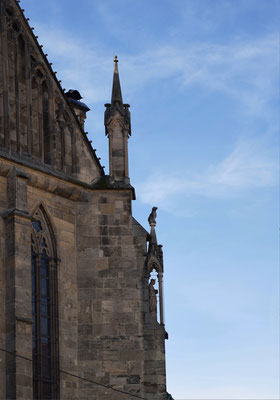 Marienkirche, Reutlingen 