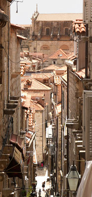 Altstadt Dubrovnik 
