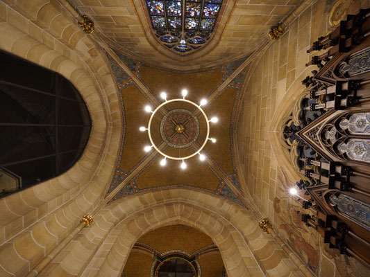 Marienkirche, Reutlingen 