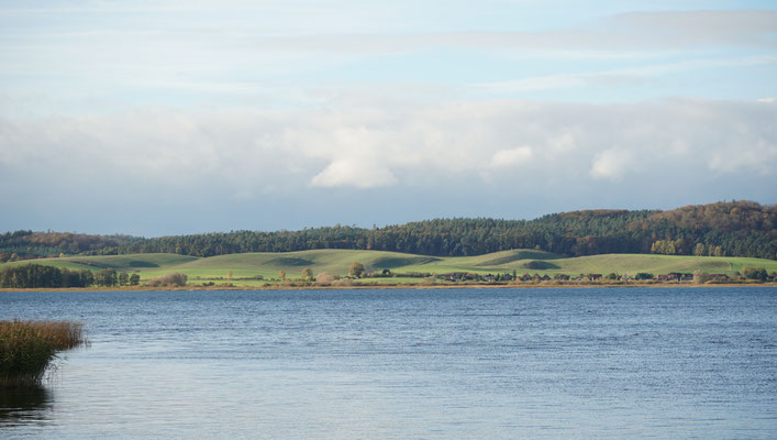 Kummerower See, MV