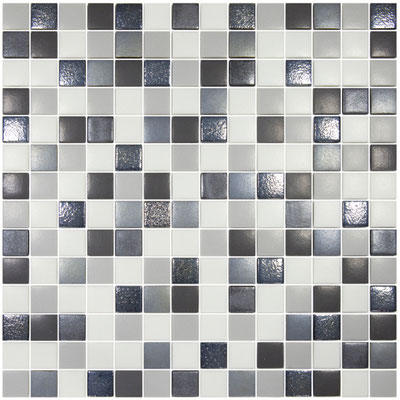 LOFT Texturas, Format: 2,5x2,5 cm