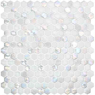 STAR Texturas, Format: Hexagon 2,5 cm