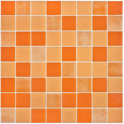 BOGOTA Easy Mix, Format: 4x4 cm