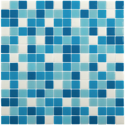 COMILLAS Easy Mix, Format: 2,5x2,5 cm