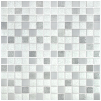 ESTOCOLMO Easy Mix, Format: 2,5x2,5 cm