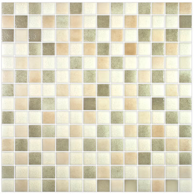 SIENA Easy Mix, Format: 2,5x2,5 cm