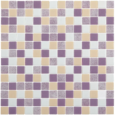 VIENA Easy Mix, Format: 2,5x2,5 cm