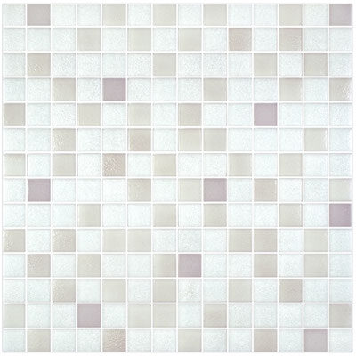 FLORENCIA Easy Mix, Format: 2,5x2,5 cm