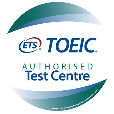 Centre de test TOEIC